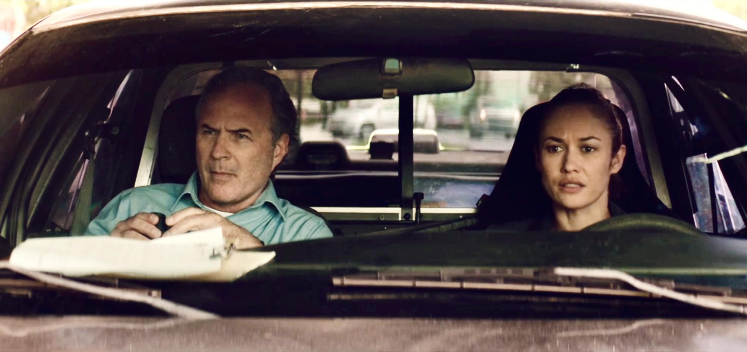 Jesse V. Johnson is TERRIBLE!!