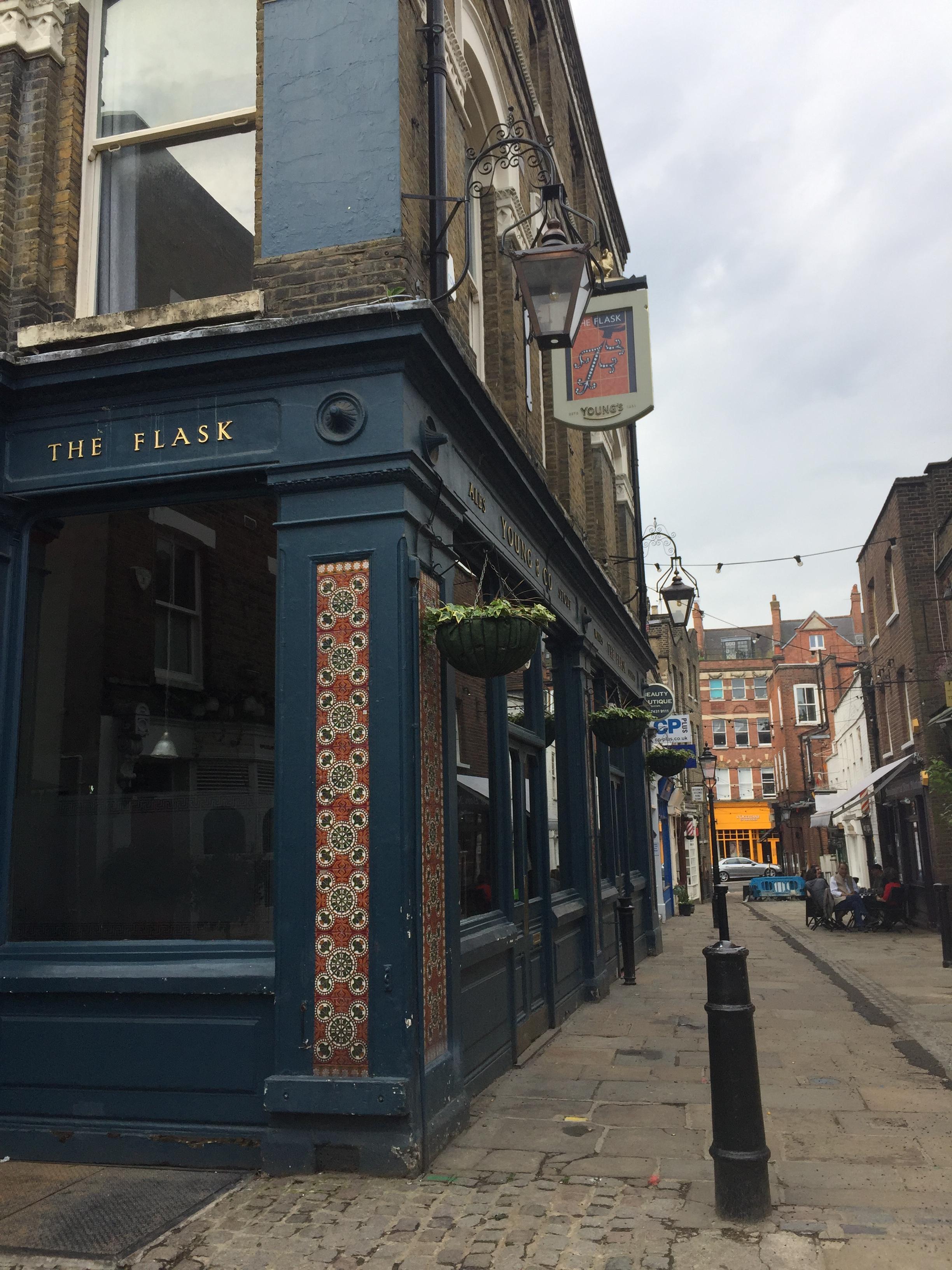 The best sleep I never had