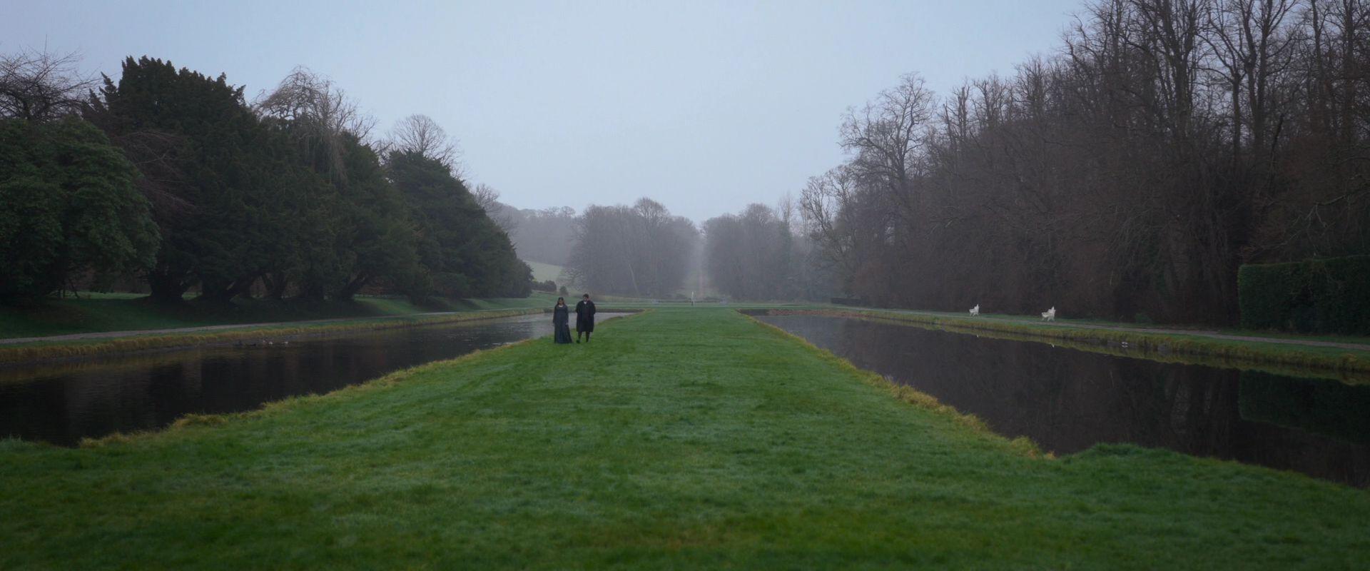 Sope Dirisu was an absolute dream