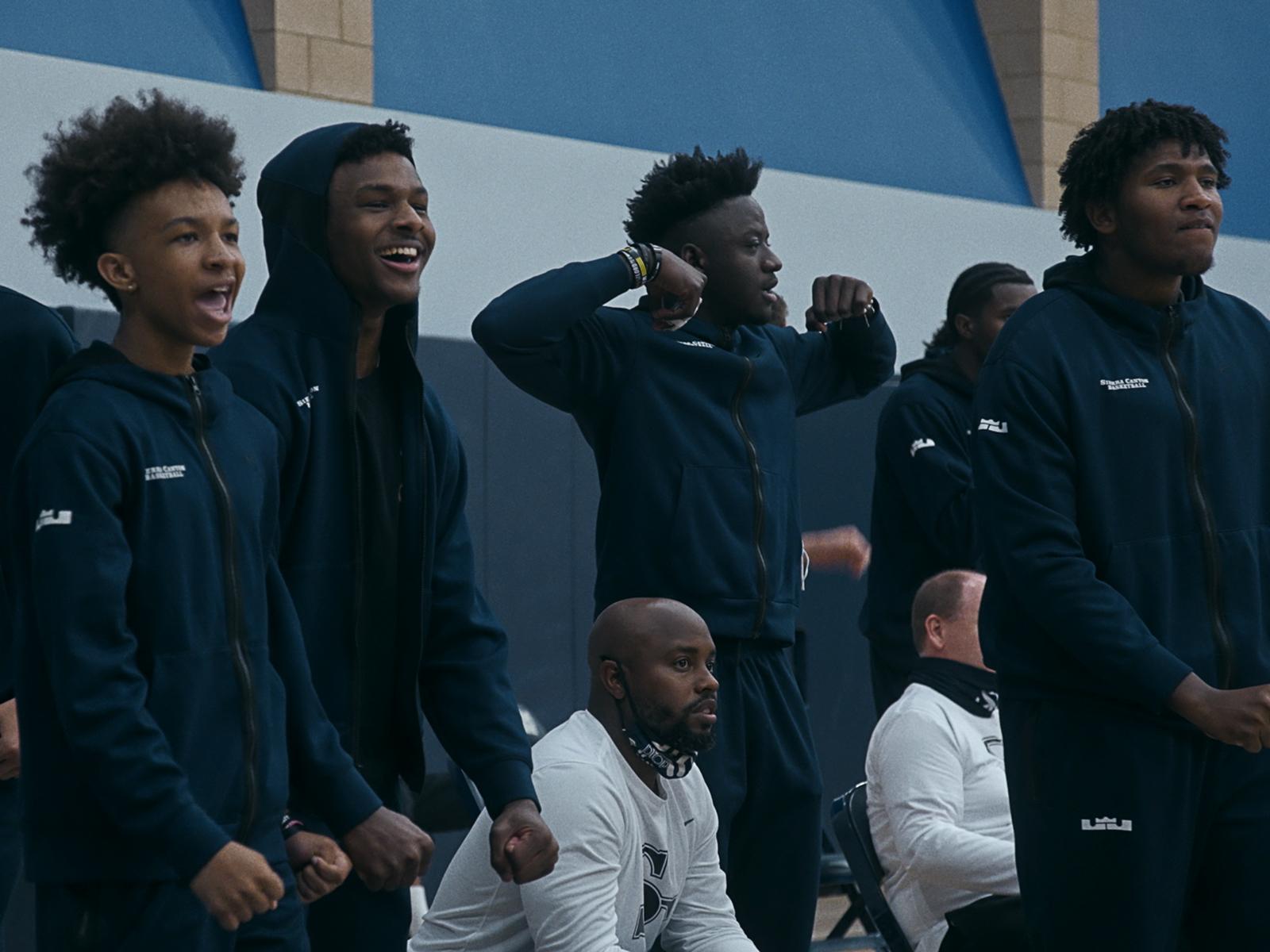 A tv show no one asked for