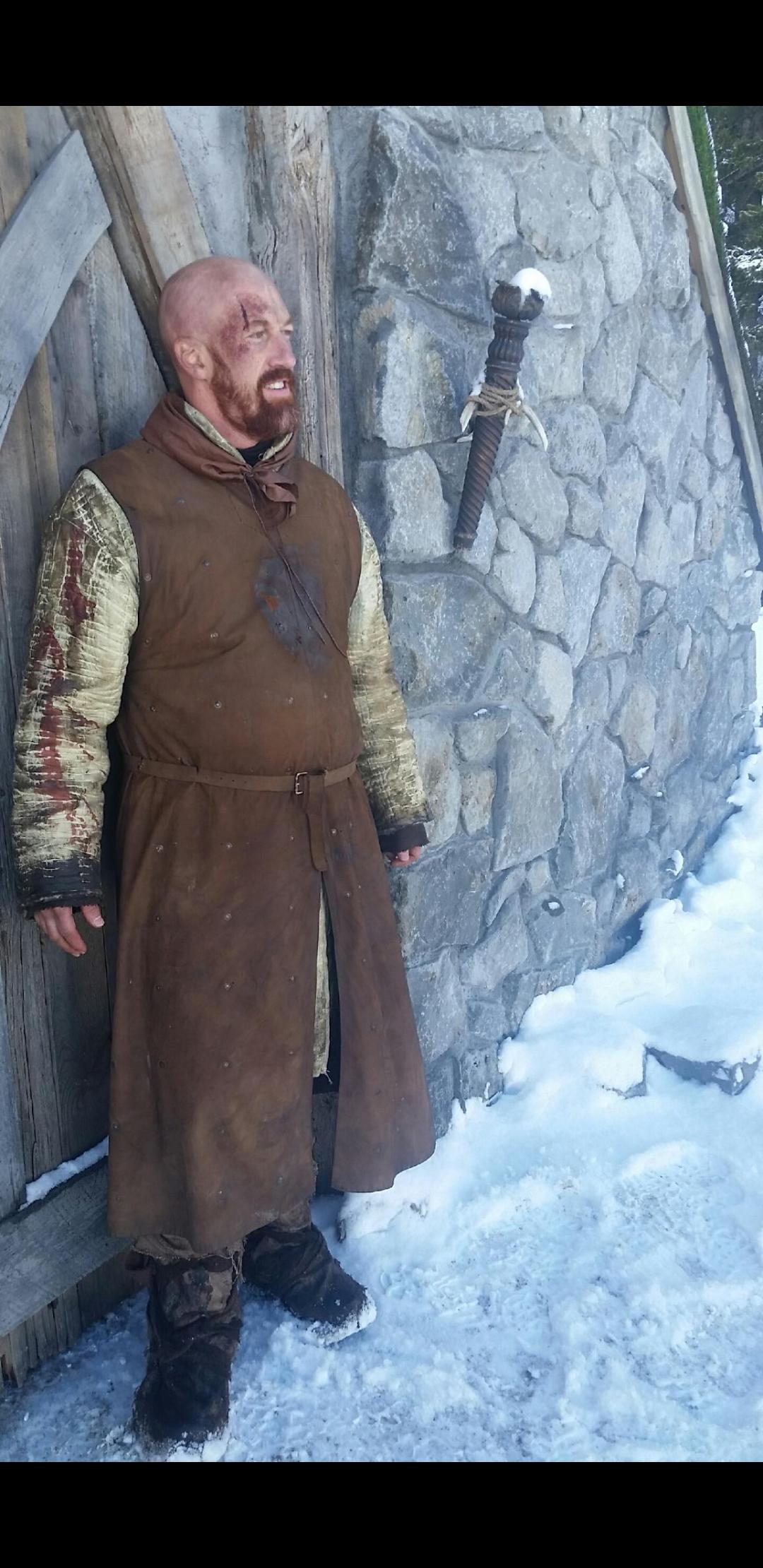 A beautiful film worth seeing about a tale worth contemplating