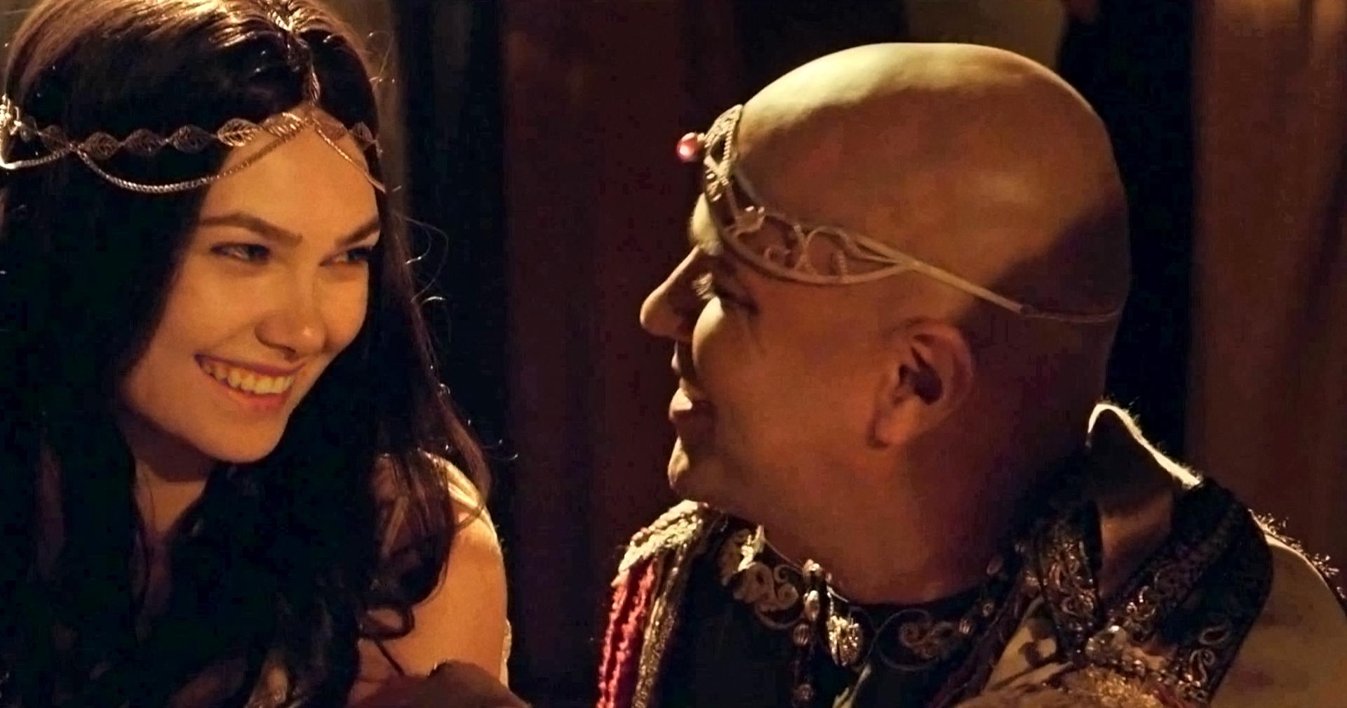 A Well Made and Engaging Biblical Tale