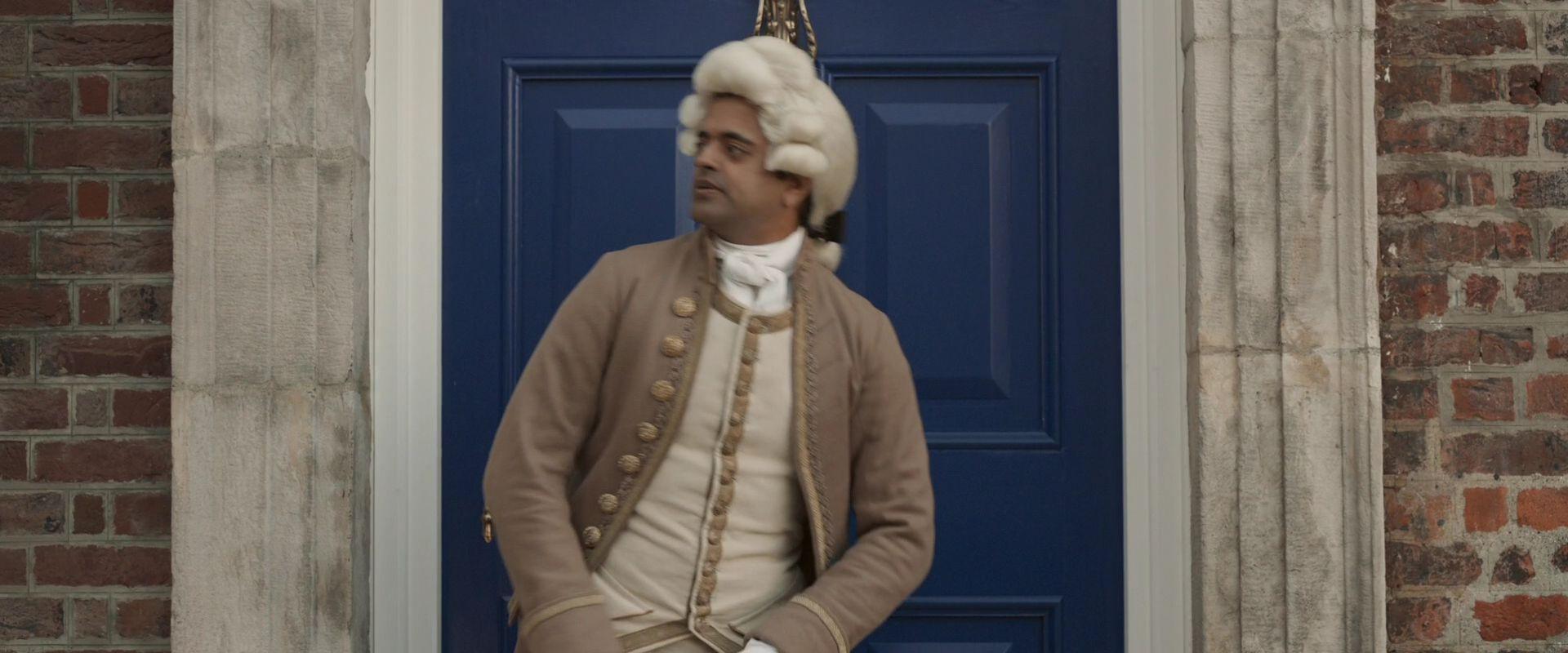 Cinderella, My Fair Lady and Dangerous Liaisons all in one!