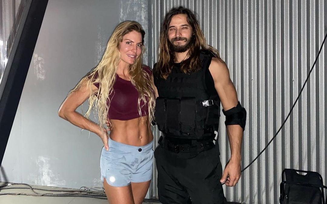 This movie should be in the sniper's eye