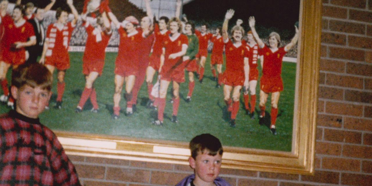 Make Us Dream is a reminder that Steven Gerrard typifies the perfect footballer