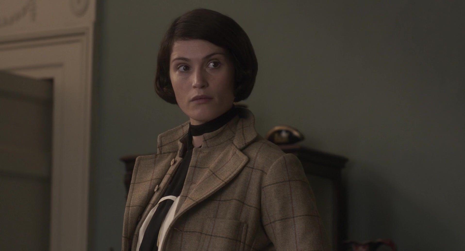 Don't Be Afraid of Vita & Virginia