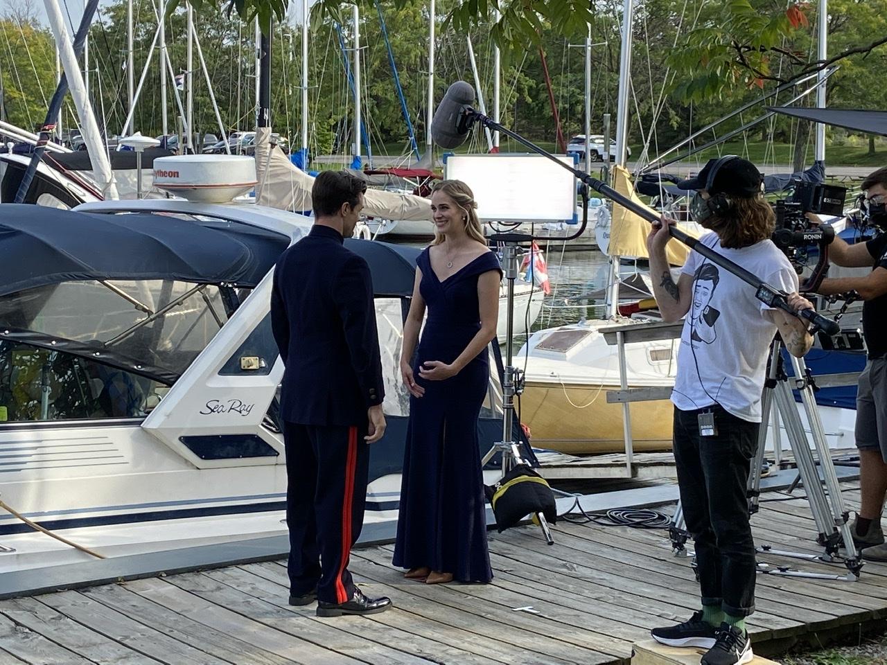 Unbelievable plot but ok movie