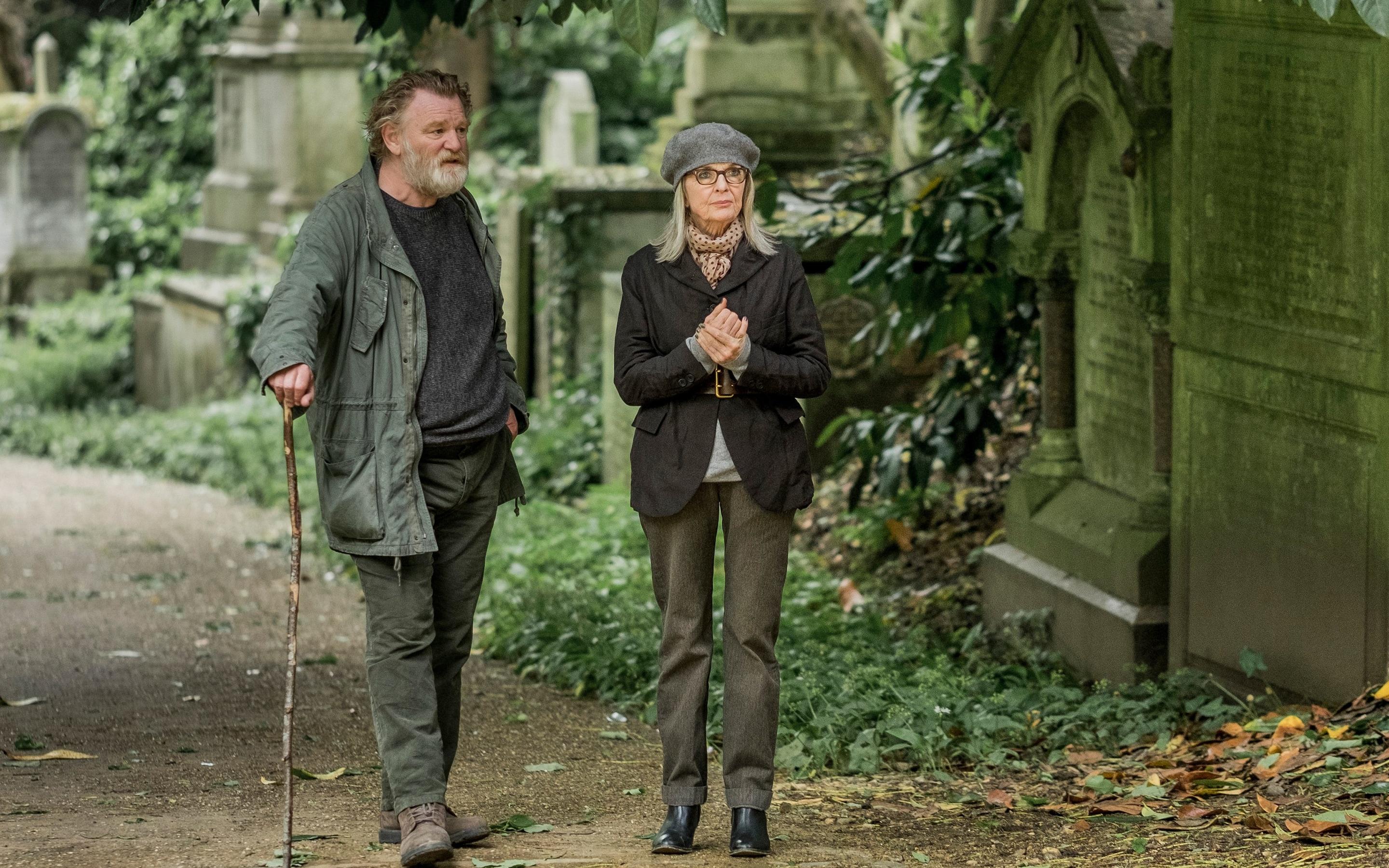 I gave it a six star