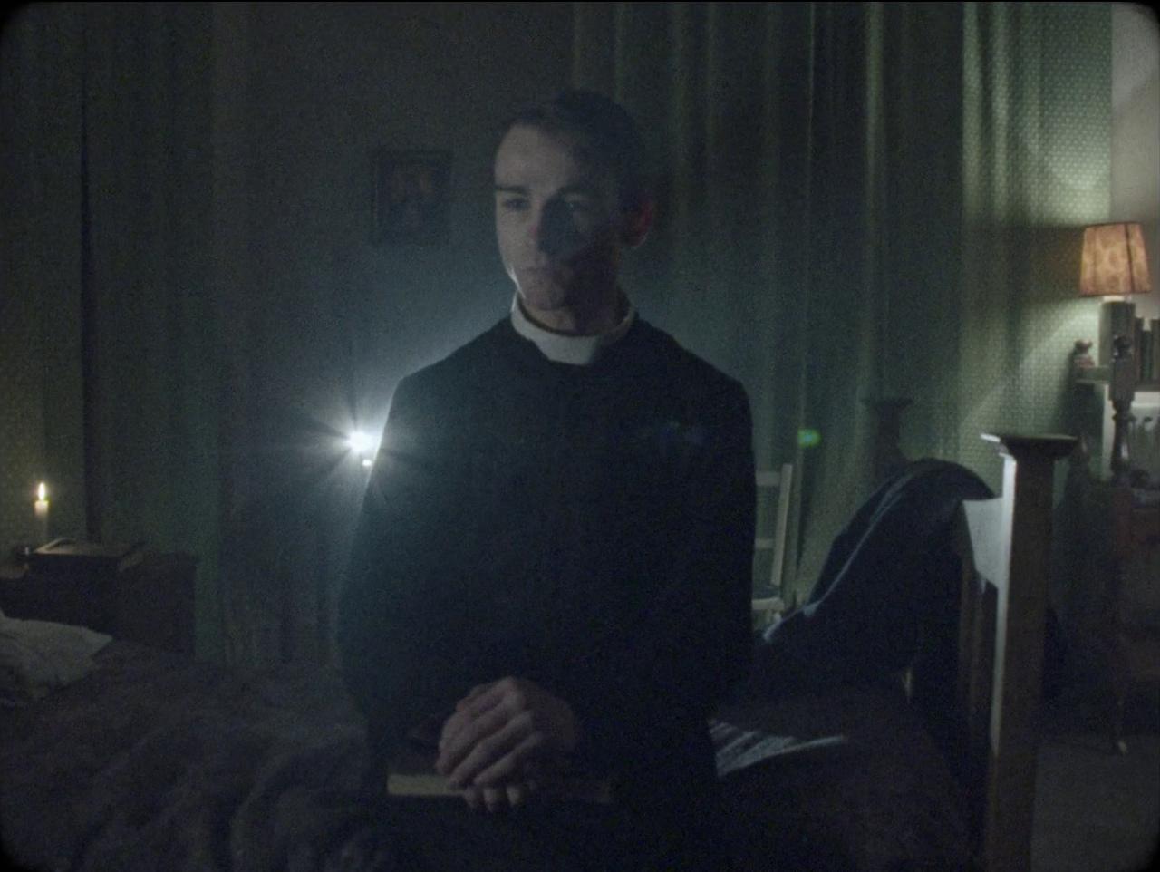 Better than I thought it was going to be....