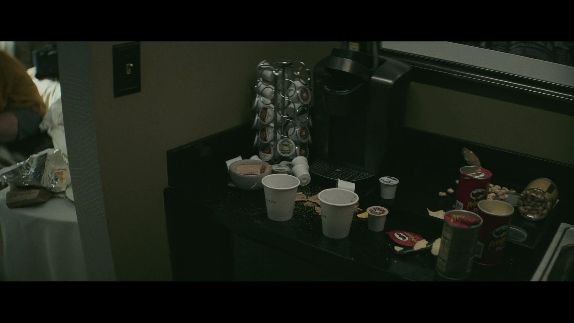 Heart felt feel good sports movie. Best one in years