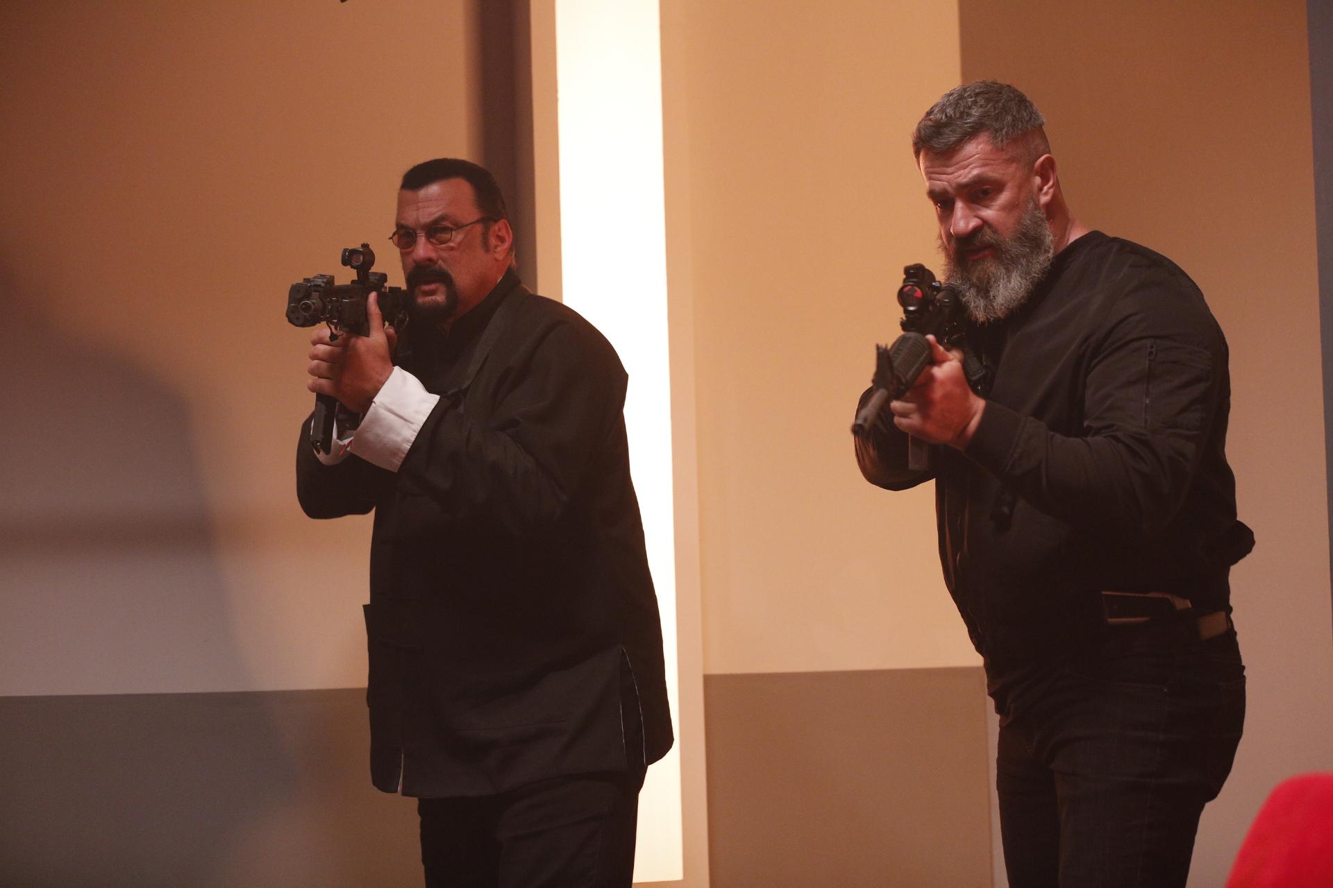 what the hell did i watch