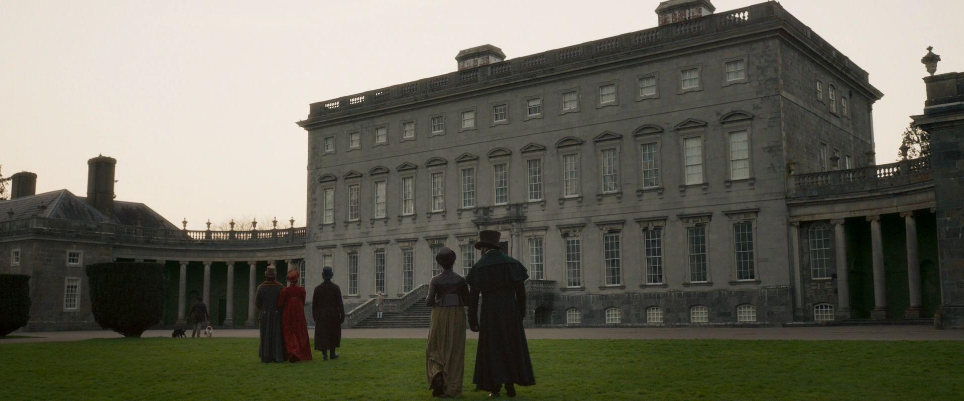 It was hilarious and adorable