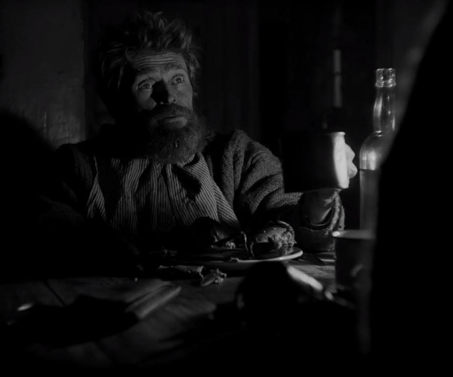 Great acting but....