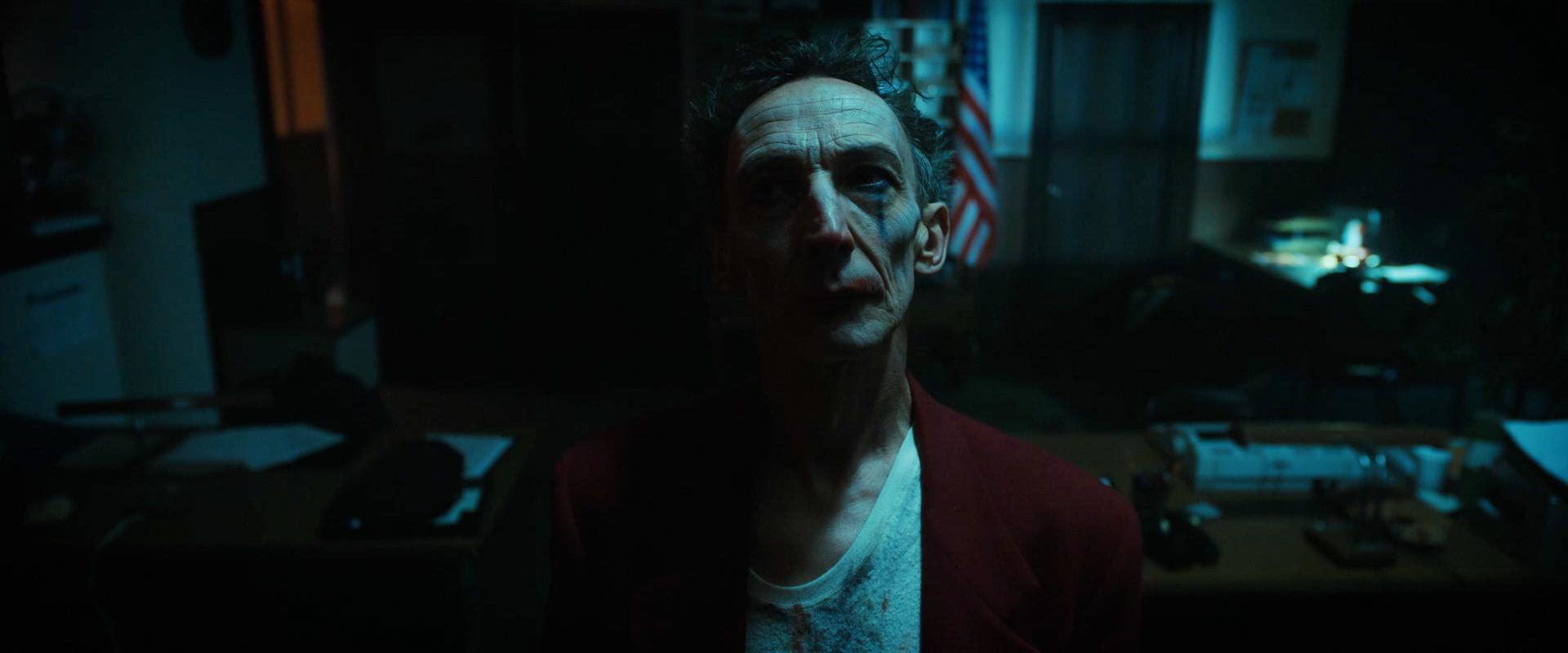 Good title for this enjoyable movie.