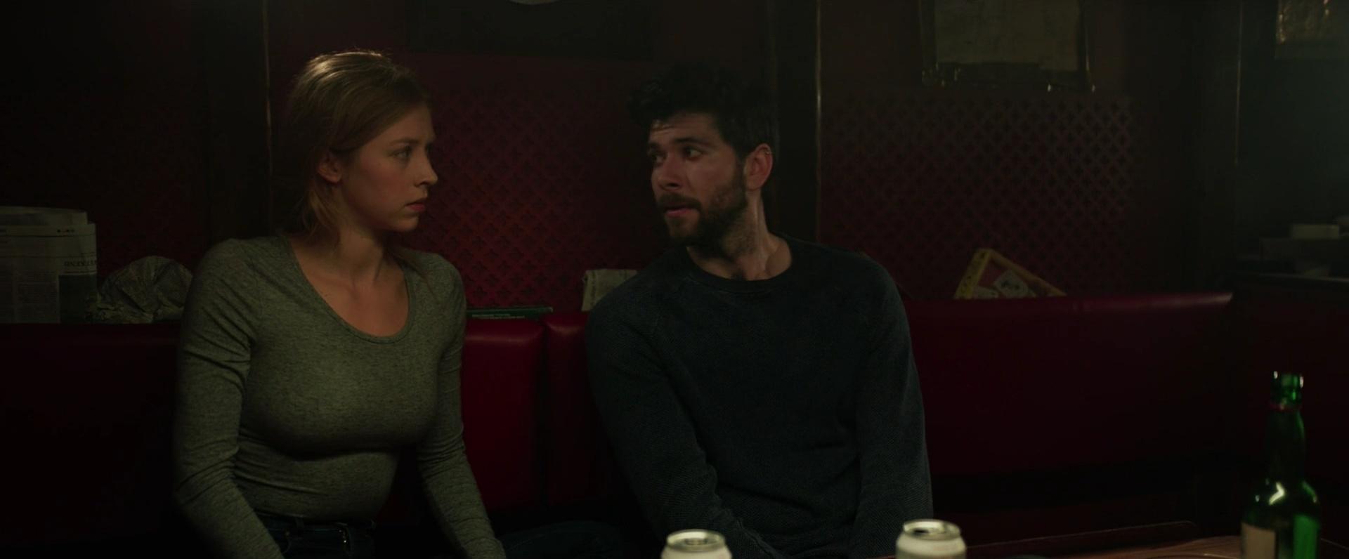 Well it deserves the score it has