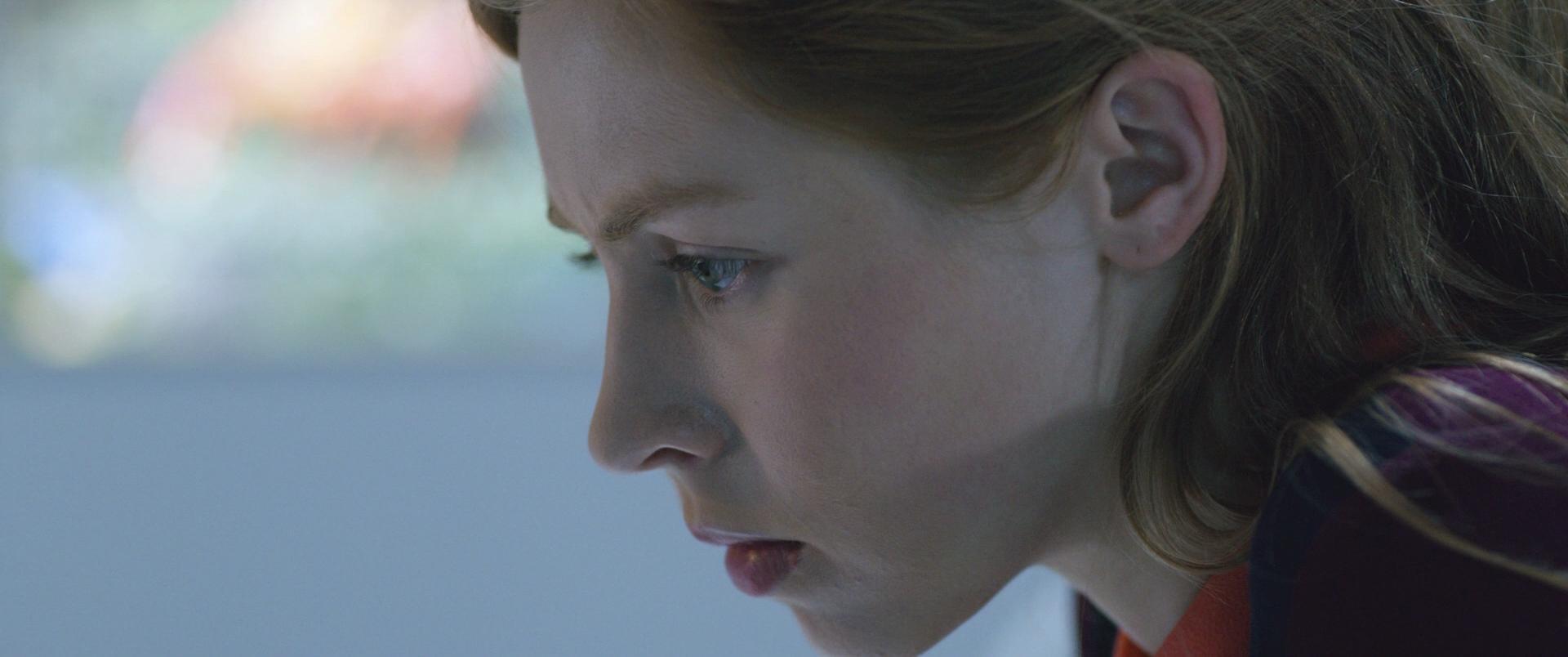 Bad script and mediocre acting = skip this one