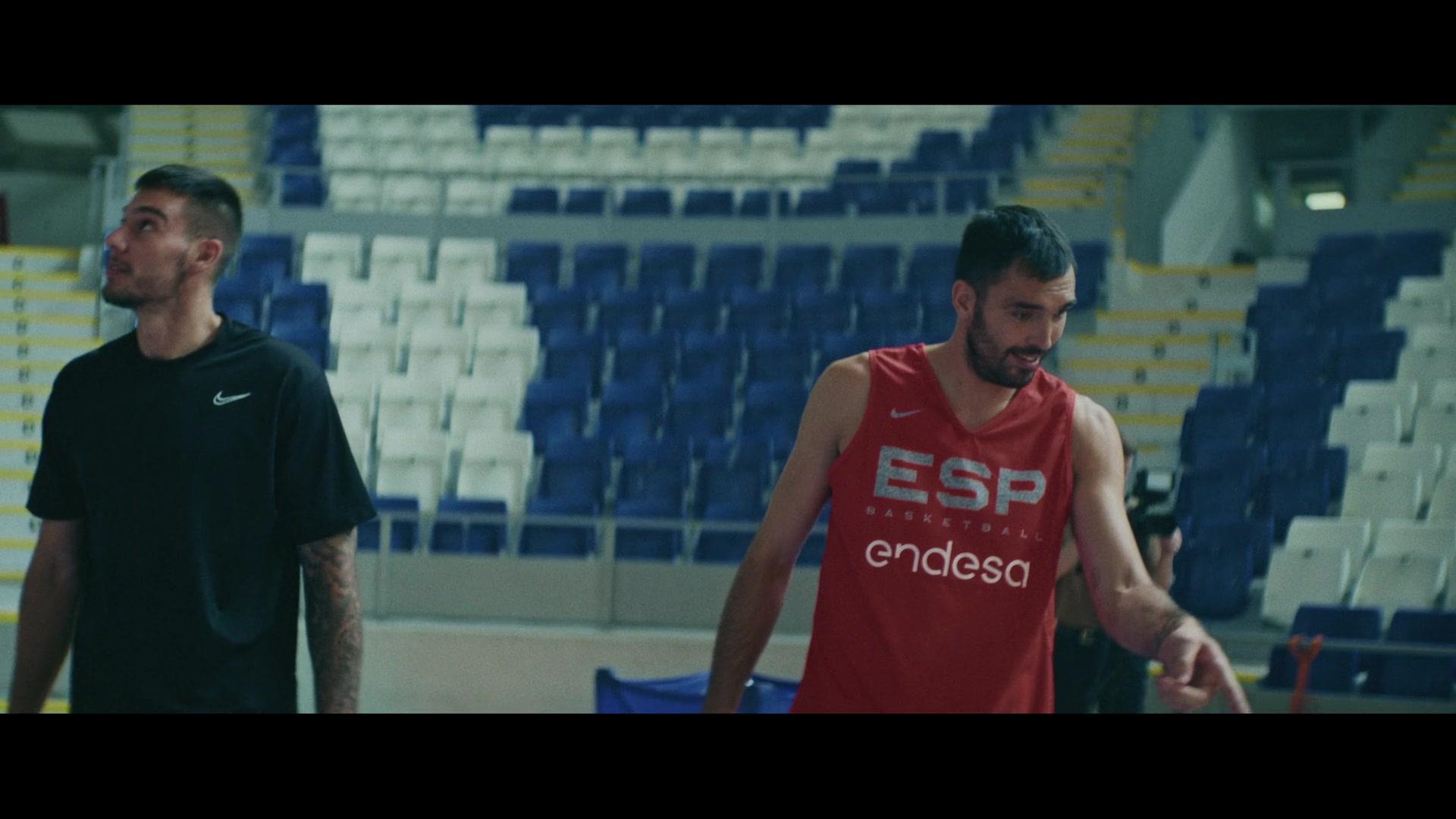 Loved this and Im not a basketball fan!!!