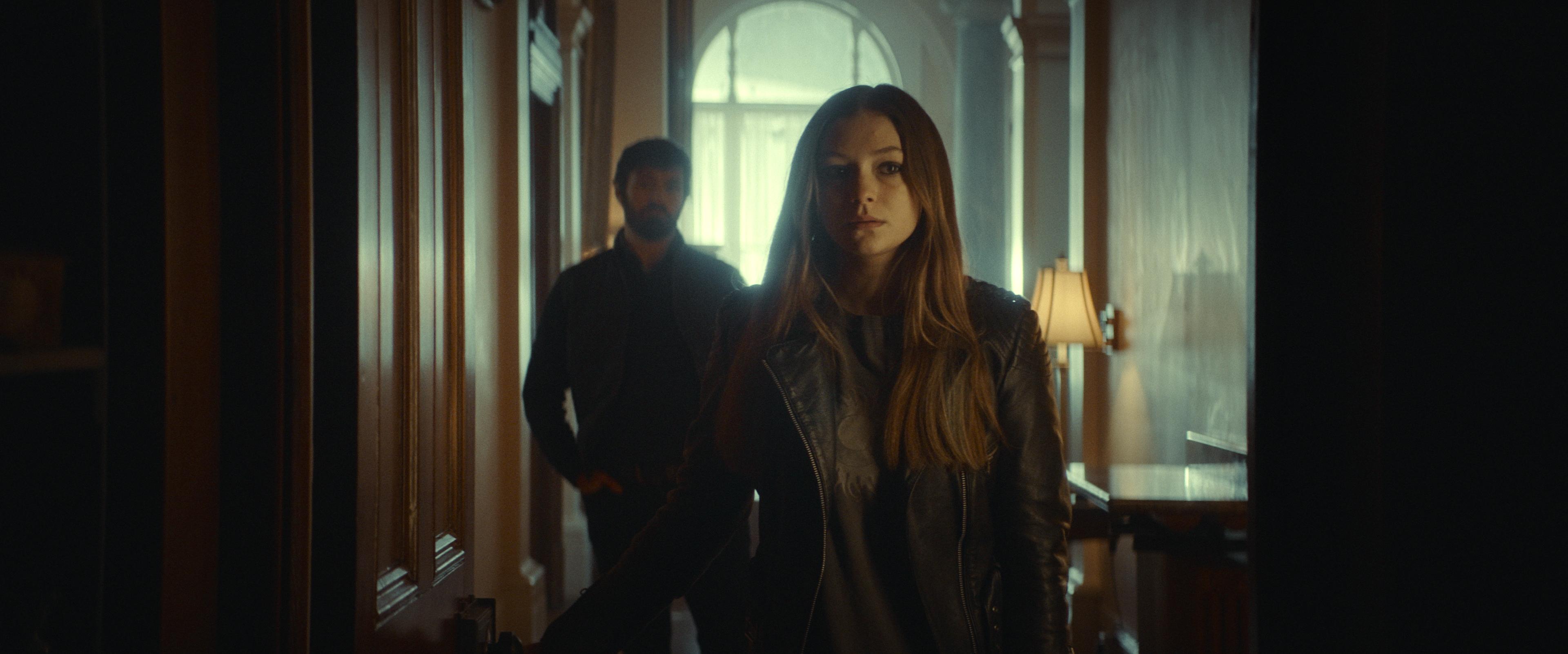 The dissolution of the chemical wedding