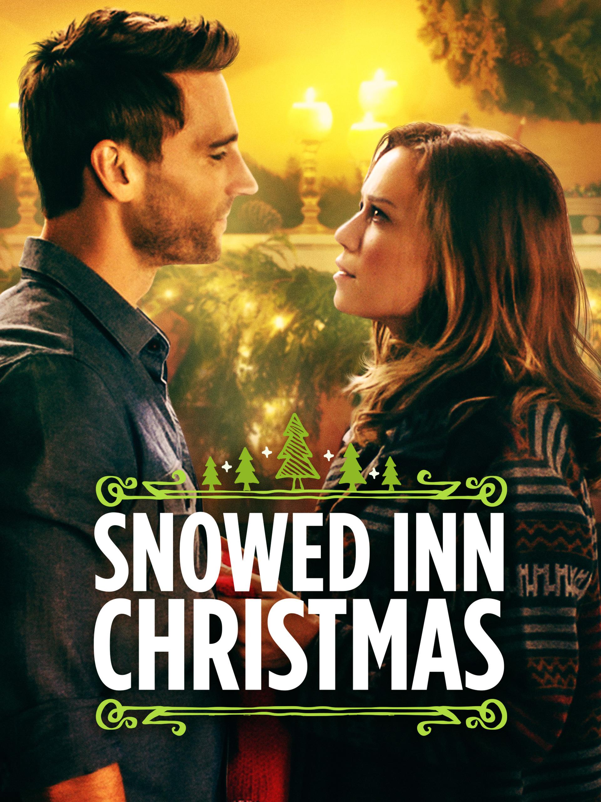 Perfect movie for a Cozy December night!