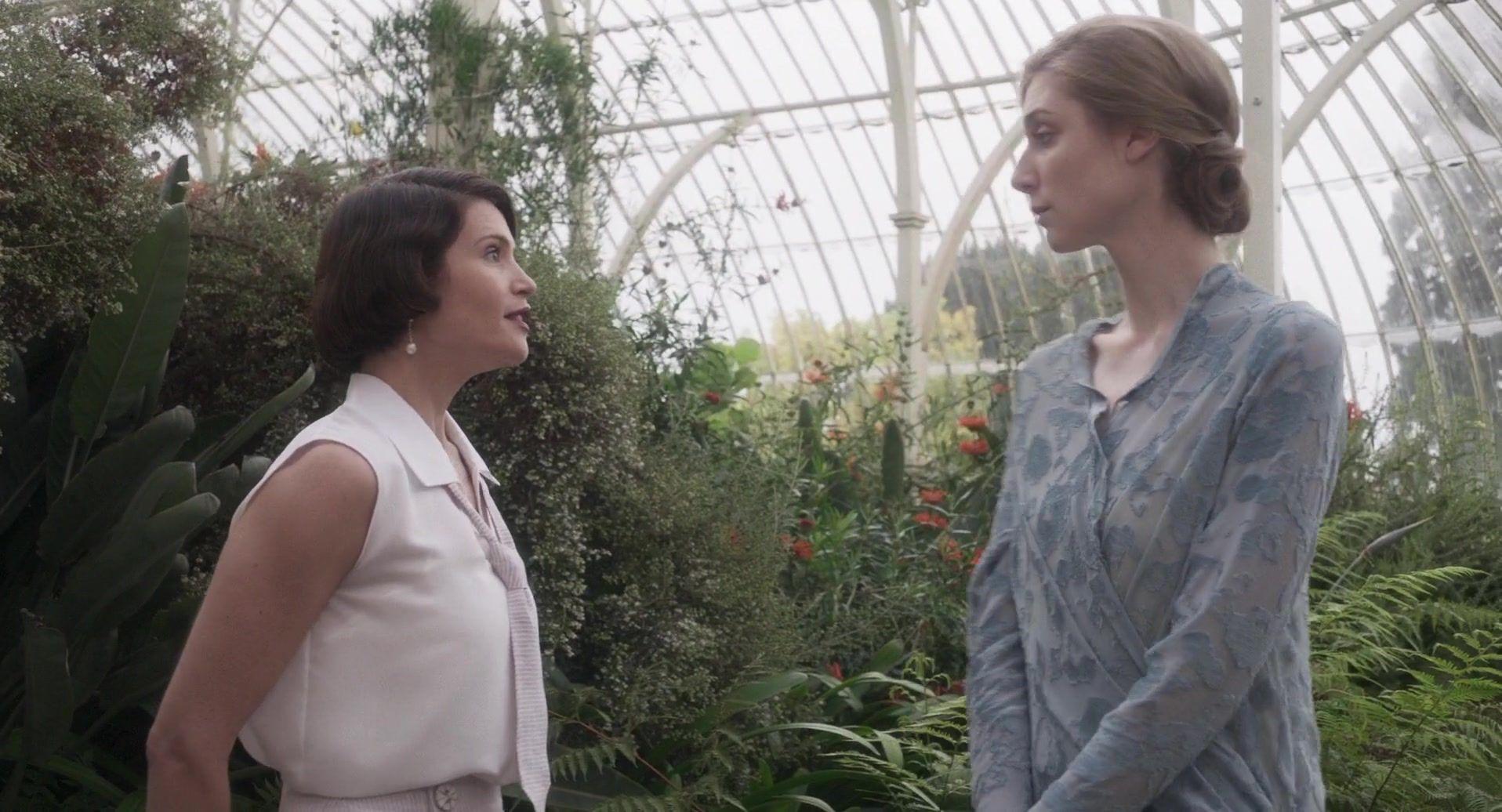 Not bad but not good either