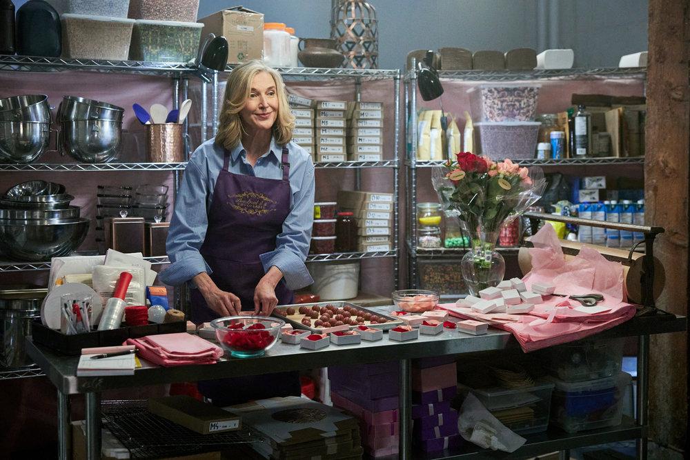 Wonderfully "sweet" romance that is perfect for Valentine's Day!