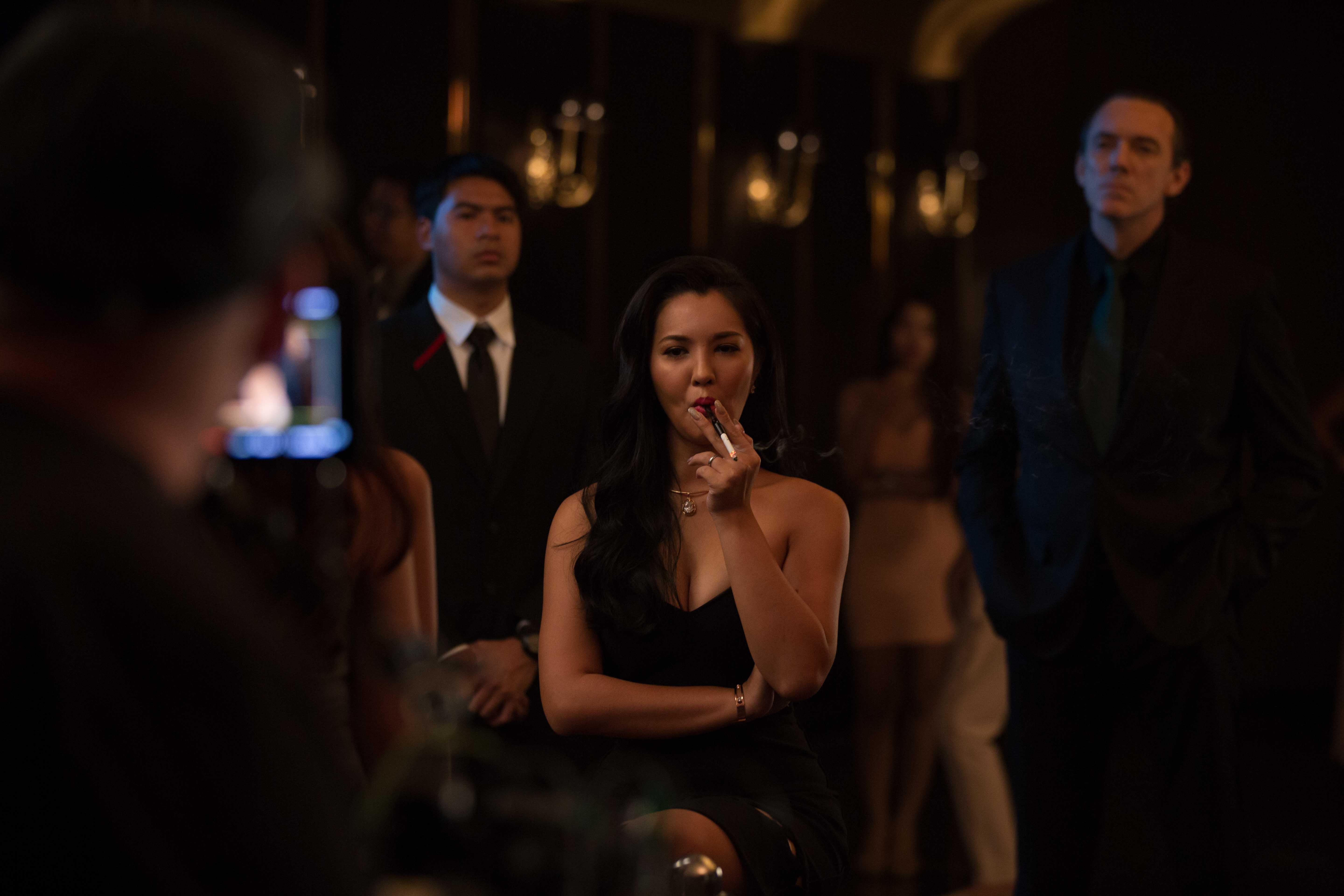 One of his best and most moving films