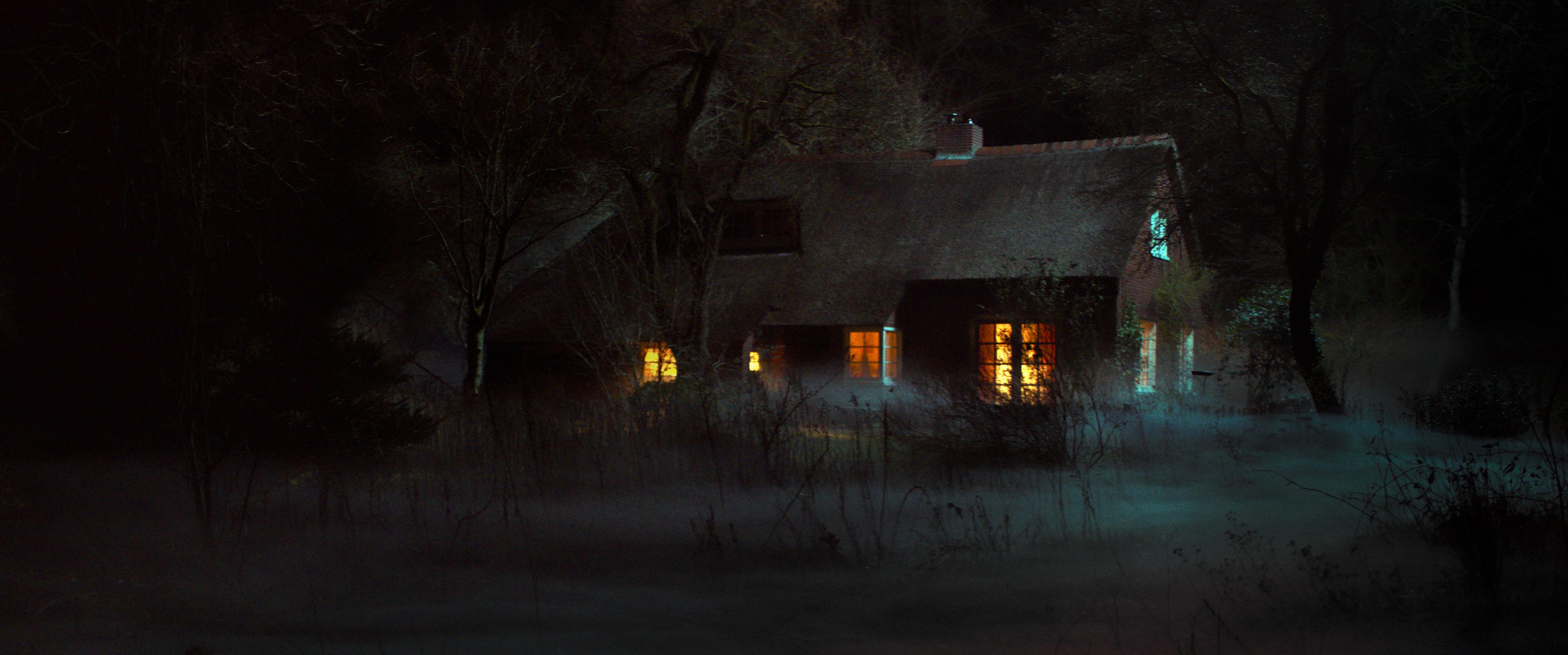 Too Predictable to Really Stand Out