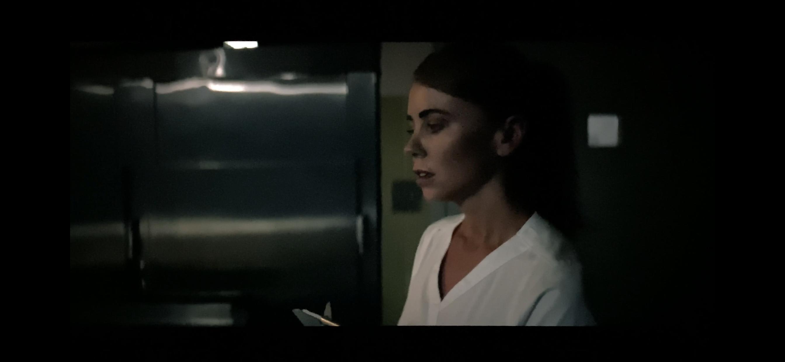 Good movie for a rainy day.....if you really have nothing else to watch