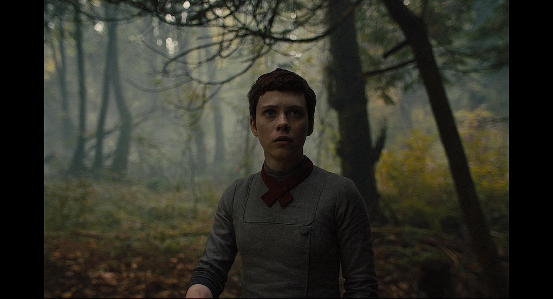 This had potential to be amazing