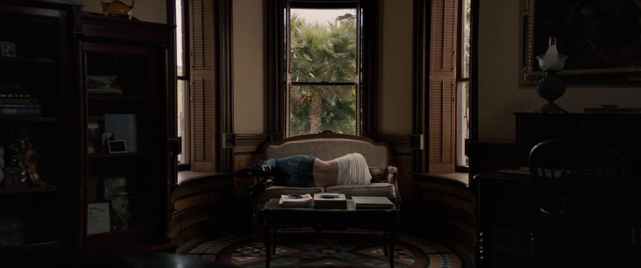 Demented and hilarious...