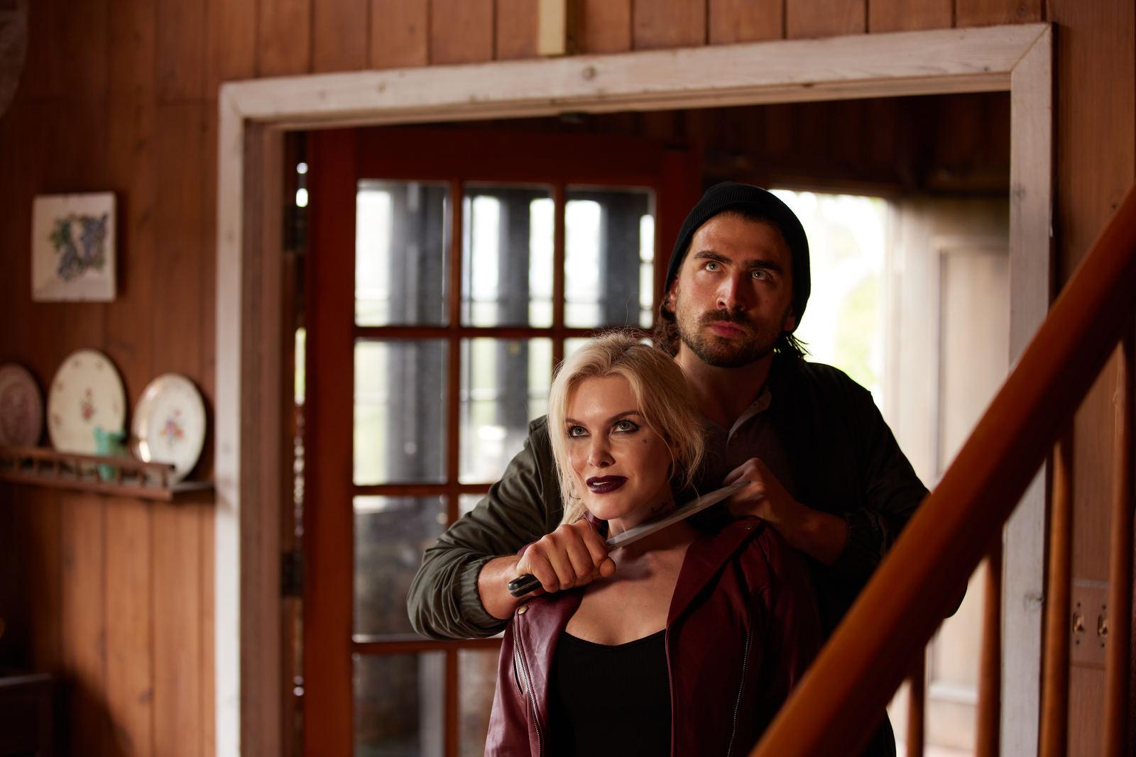 I usED to love BrucED Willis