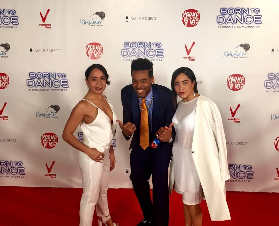 A Fun Feel Good Film