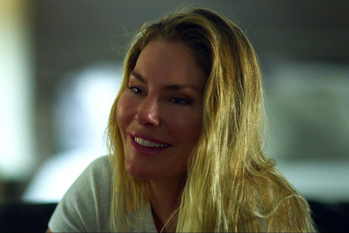 NOT a Bruce Willis movie, because he is only starring in it for 15 minutes or less.