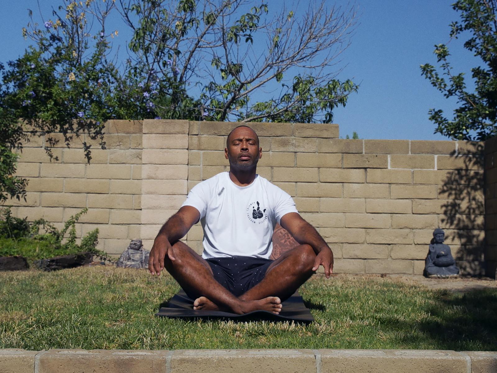 trash from a trash human