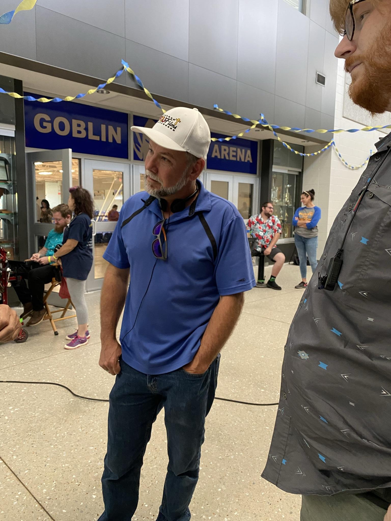 One of the Best Christian Movies I have seen.