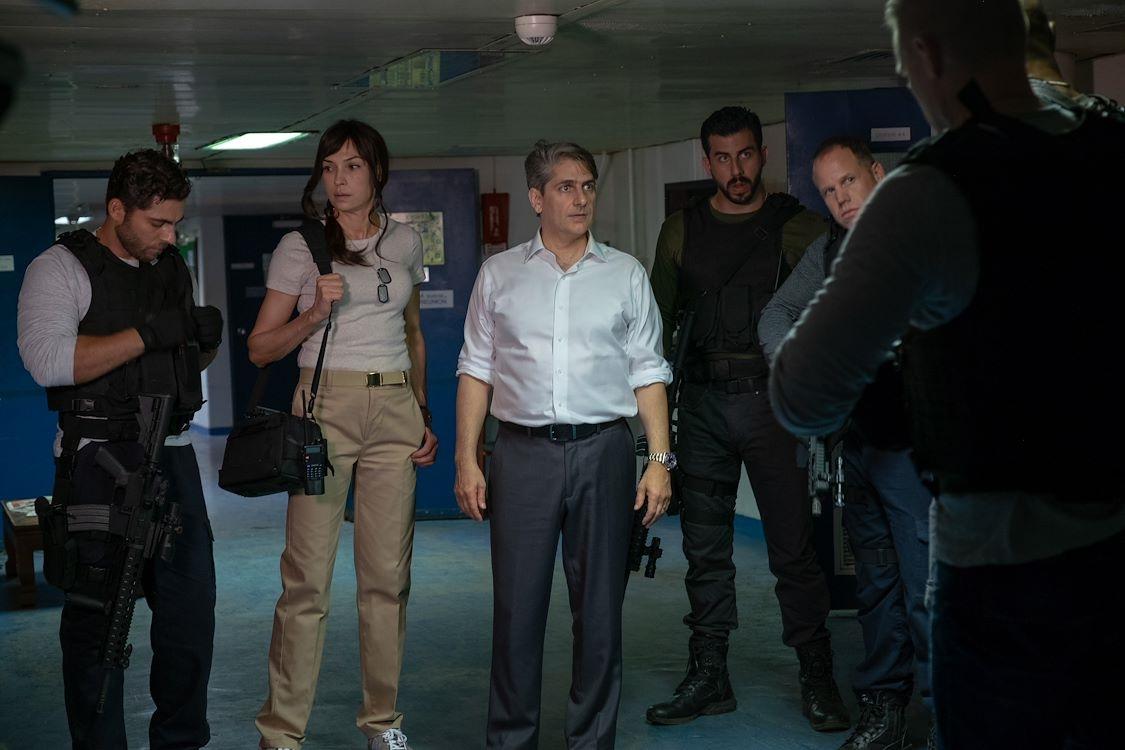 only for Nicolas Cage fans