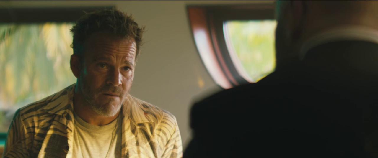 What a great location