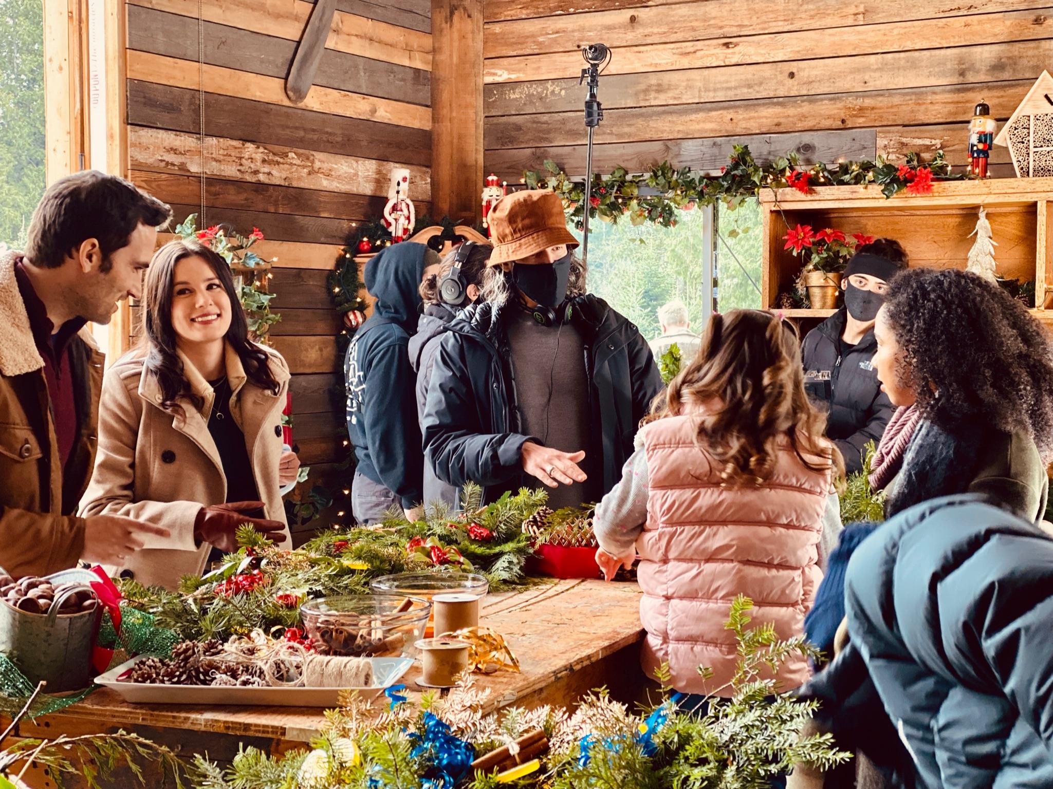 Does anyone edit these movies?