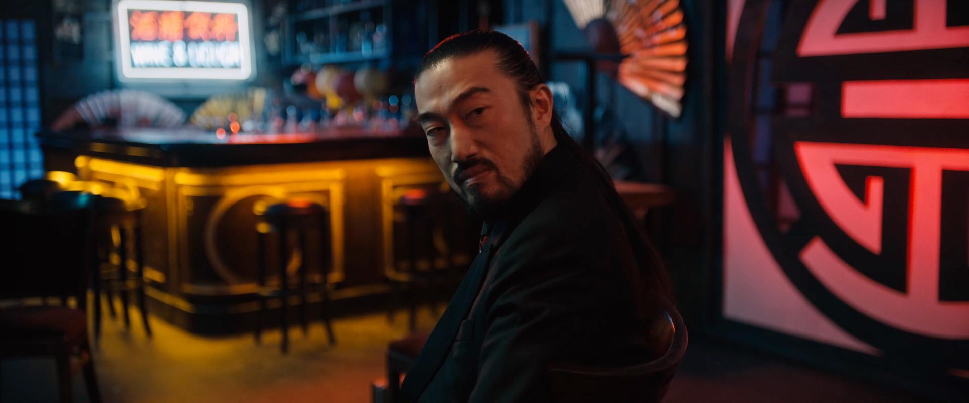 Went downhill...rapidly!