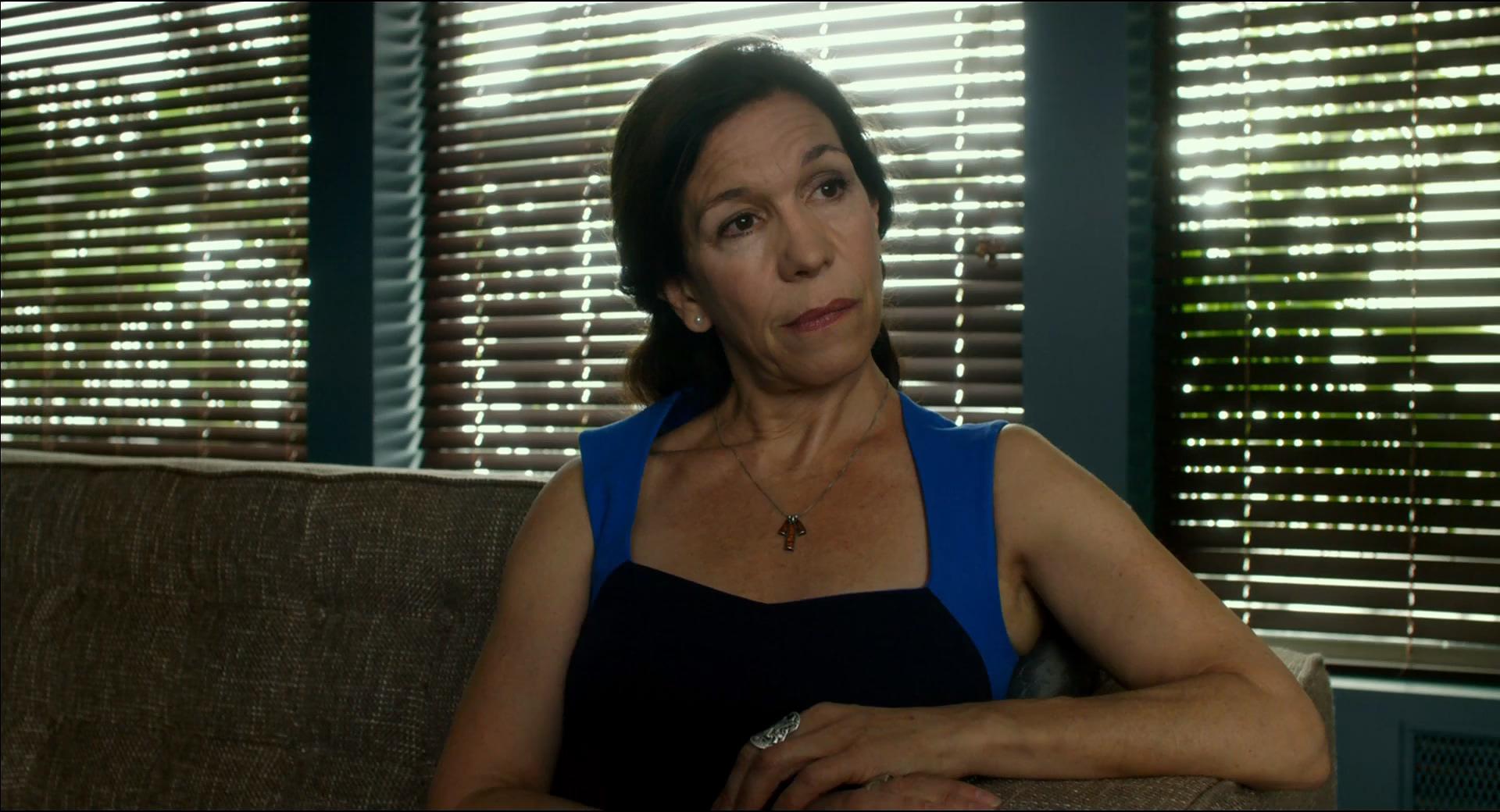 Same old Cronenberg...