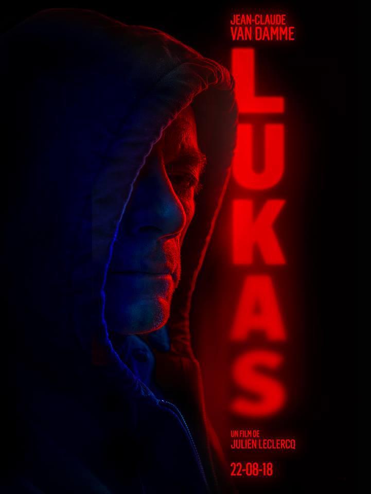 Lukas is a Pathetic and Terrible Movie
