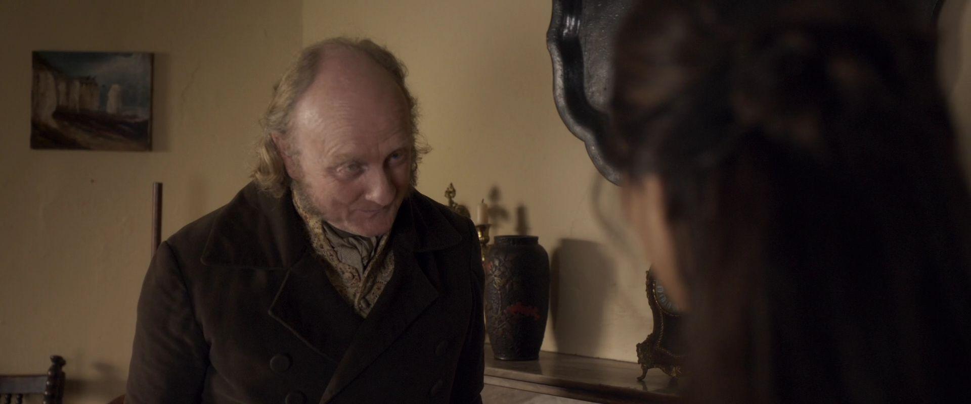 Funny, romantic, charming