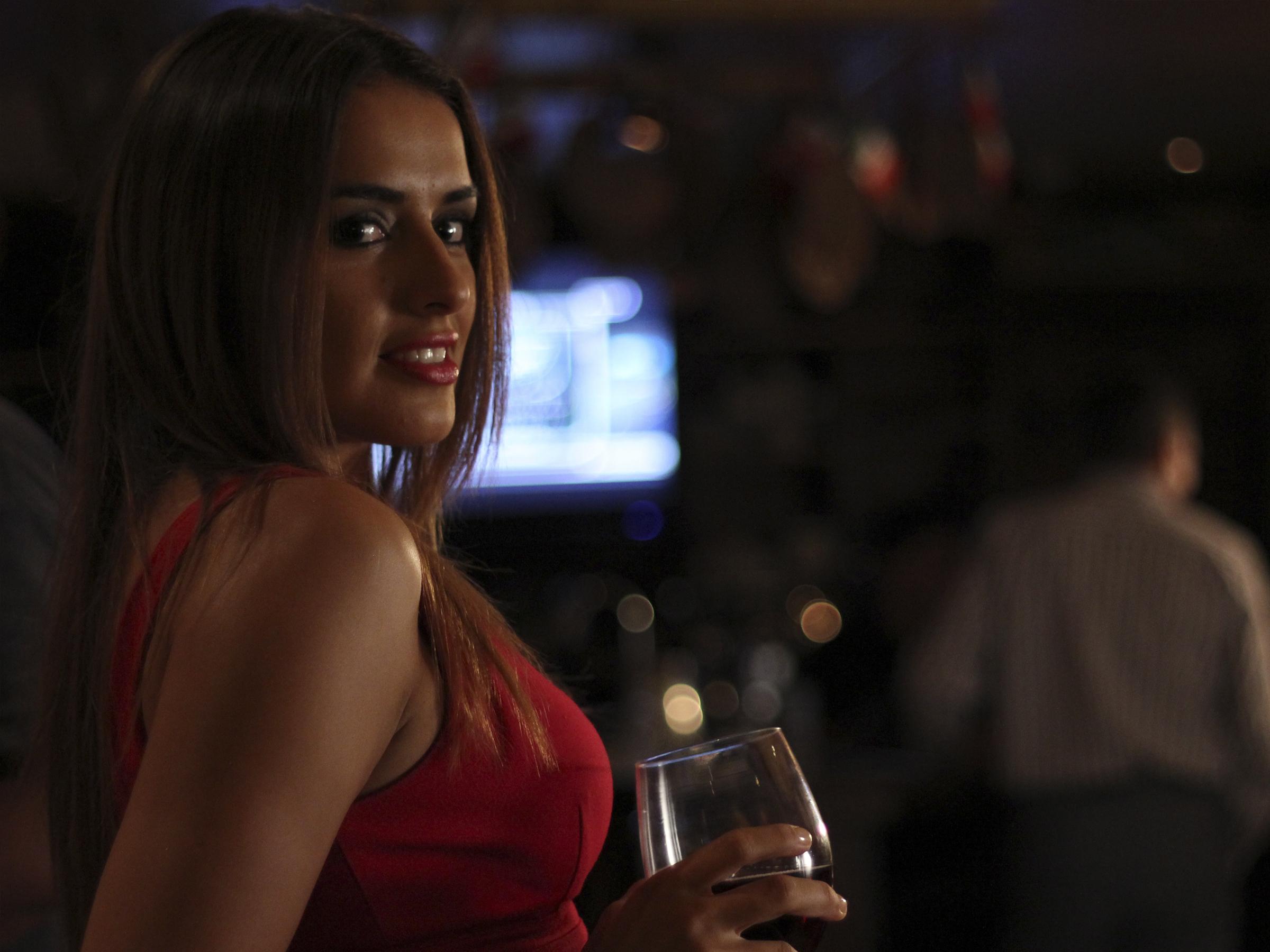 It's very low budget and it shows