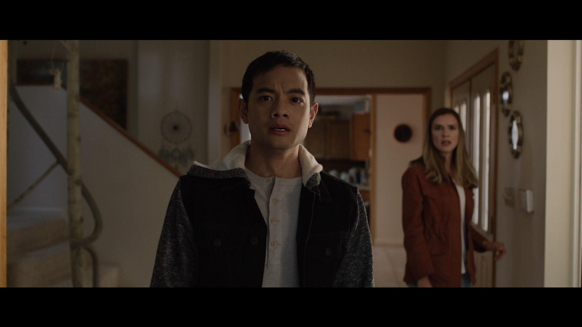 Absolutely Loved this movie