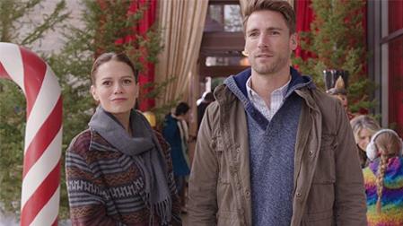 Perfect romantic movie.