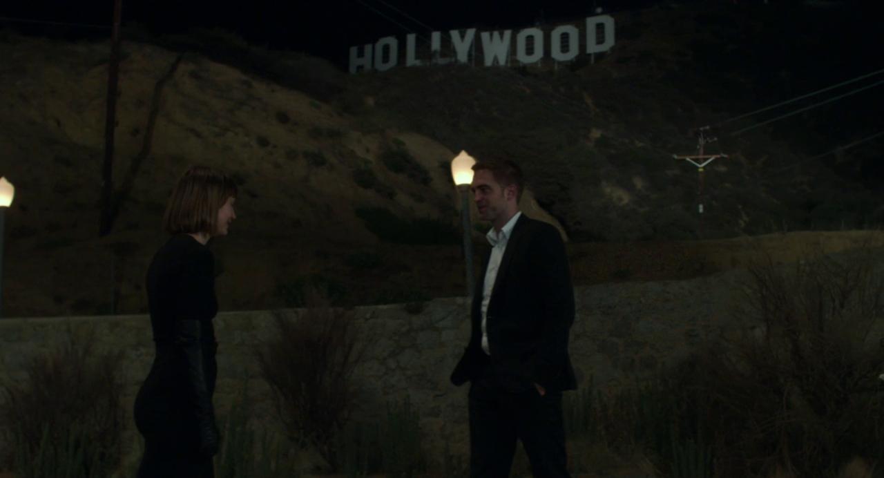 Bad things happening to bad people and "vanity-free" bits and pieces