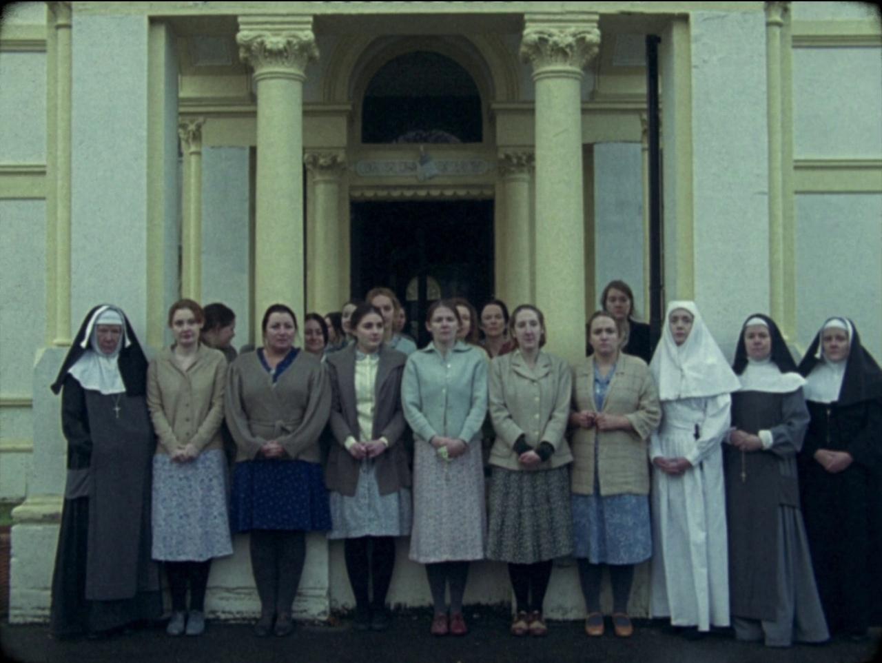 No matter what anyone says this is a good and original spin on the genre and foumd fottage style...