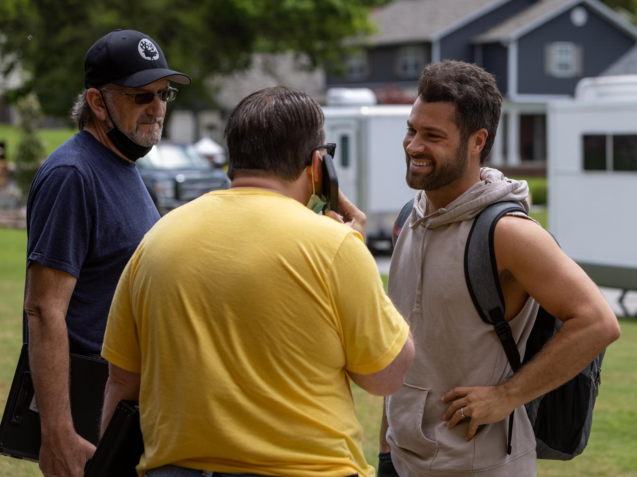 Better Than Average Baseball Film - Running the Bases