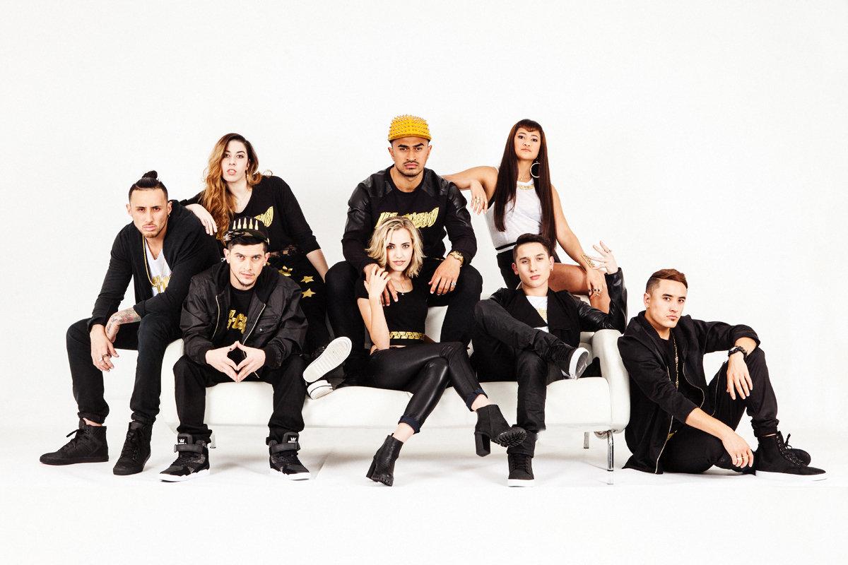 Best dance movie I have ever seen.