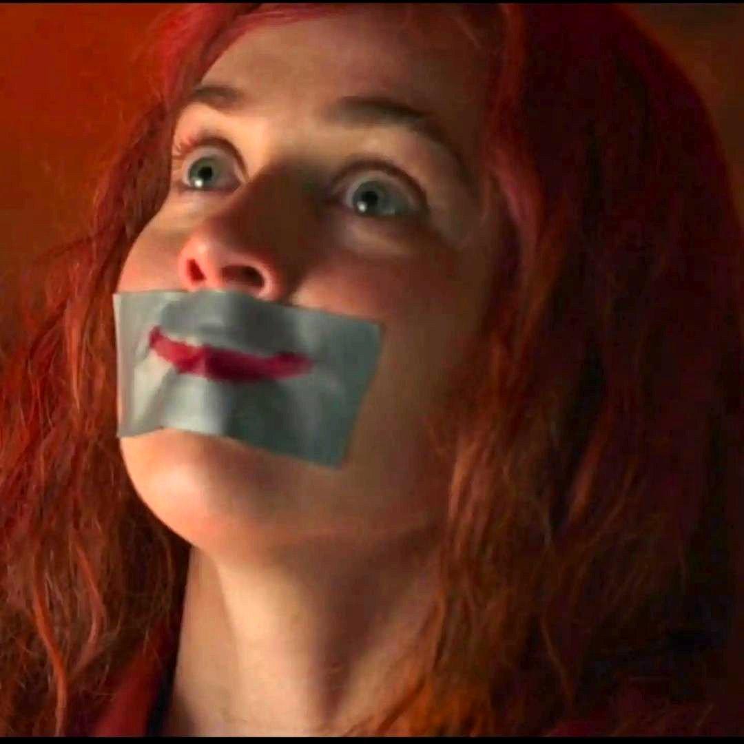 Be careful who you bully....